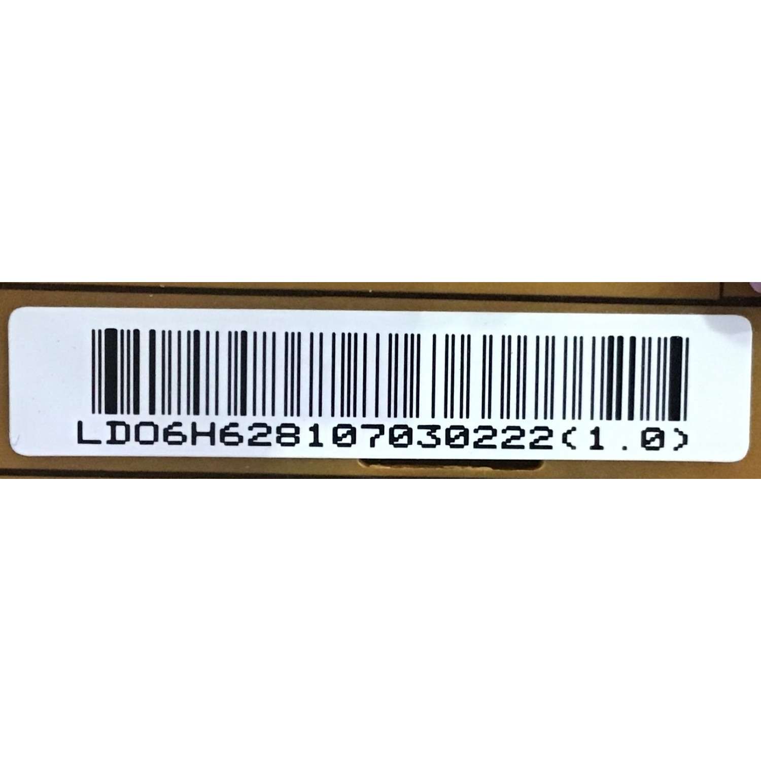 KIT DE TARJETAS PARA TV LG / MAIN EBT62359742 / EAX65049104(1.0) / FUENTE EAY62810703 / LGP55-13PL3 / T-CON 6871L-2979C / 6870C-0421A / PANEL LN54R550060V12 / MODELO 55LN5400-UA.BUSZLJR - Imagen 3